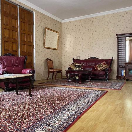 Guesthouse David Mtsʼkhetʼa 외부 사진
