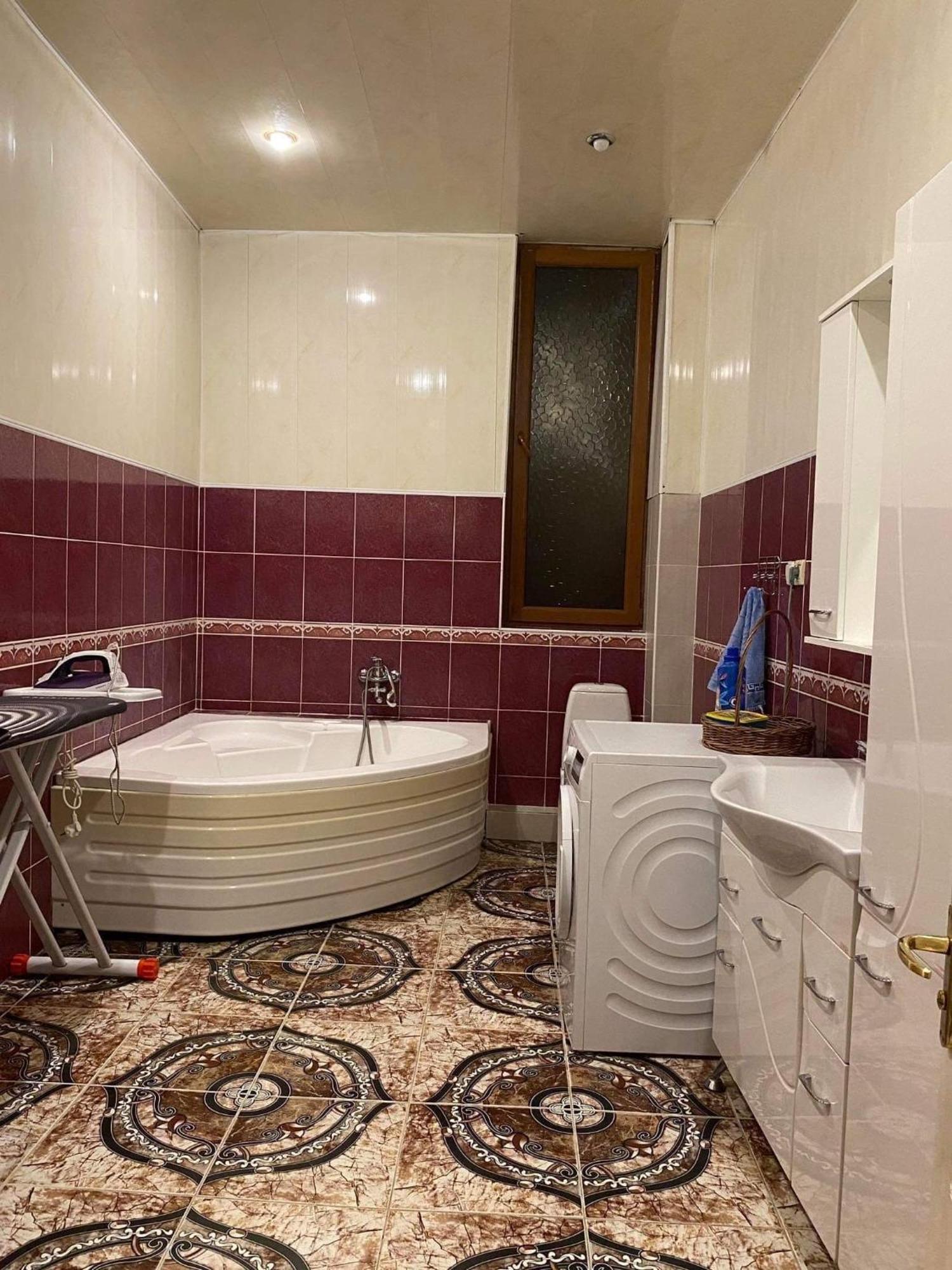 Guesthouse David Mtsʼkhetʼa 외부 사진