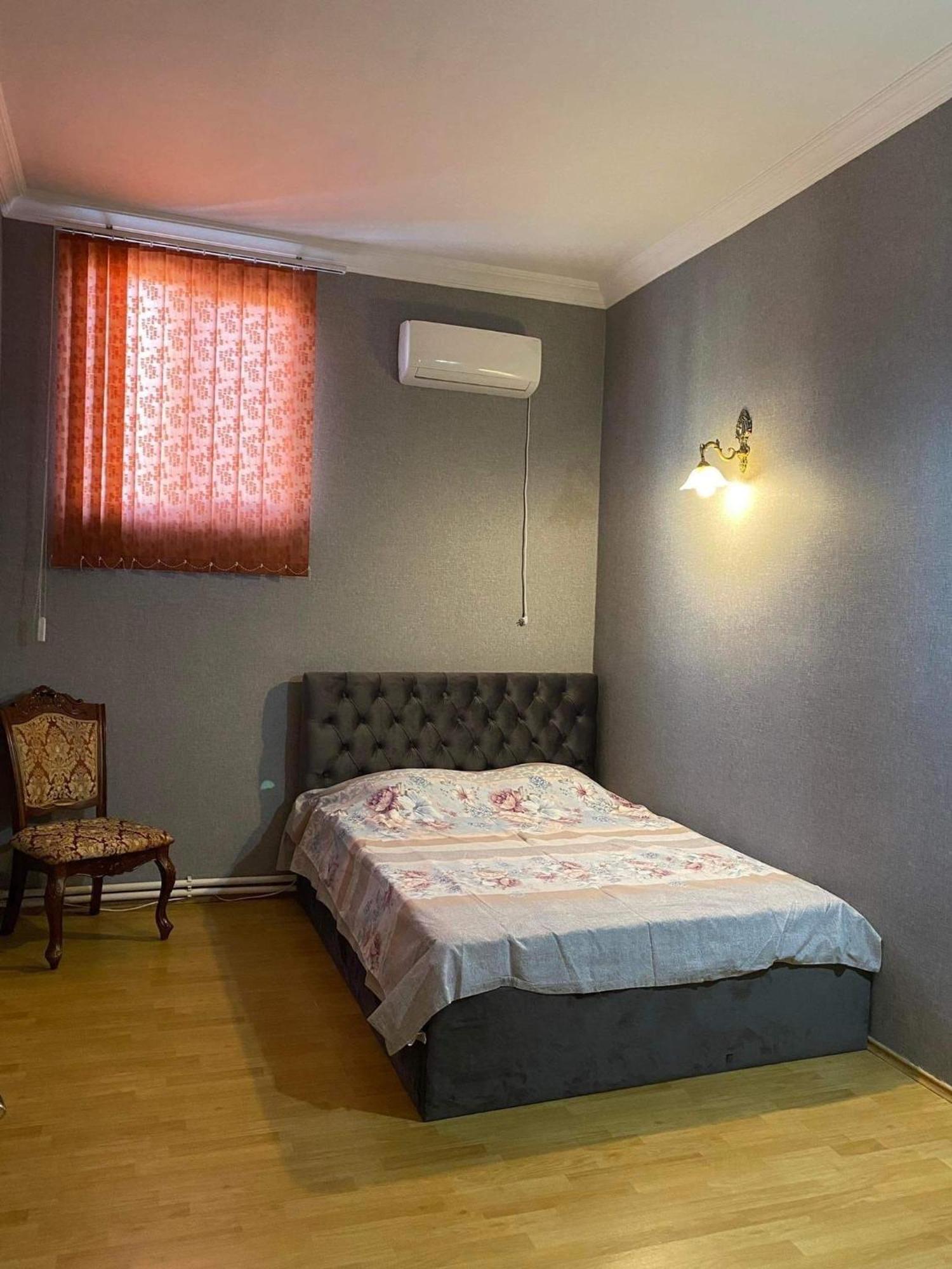 Guesthouse David Mtsʼkhetʼa 외부 사진
