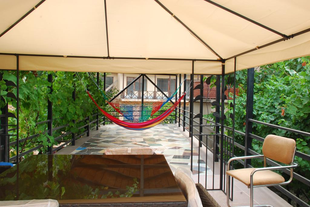 Guesthouse David Mtsʼkhetʼa 외부 사진