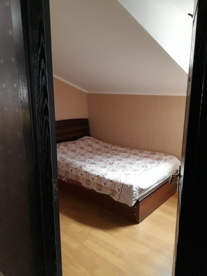 Guesthouse David Mtsʼkhetʼa 외부 사진