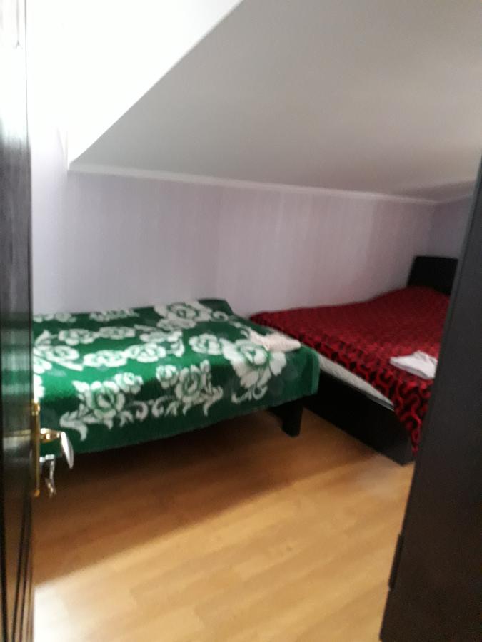 Guesthouse David Mtsʼkhetʼa 외부 사진