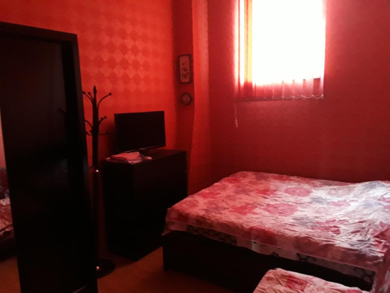 Guesthouse David Mtsʼkhetʼa 외부 사진